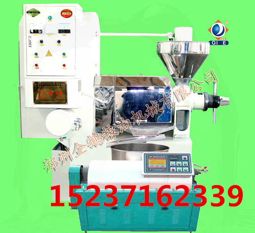 小型榨油機(jī)設(shè)備是如何占領(lǐng)市場的(圖1) 榨油機(jī)設(shè)備,小型榨油機(jī)設(shè)備-鄭州企鵝糧油機(jī)械設(shè)備有限公司