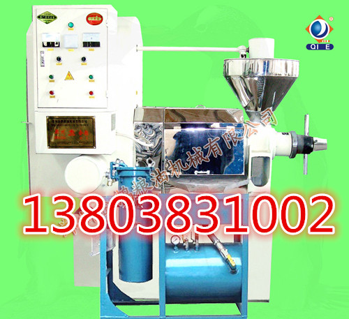 我國榨油機設備的發展歷程以及進步程度(圖1) 我國榨油機設備的發展歷程以及進步程度