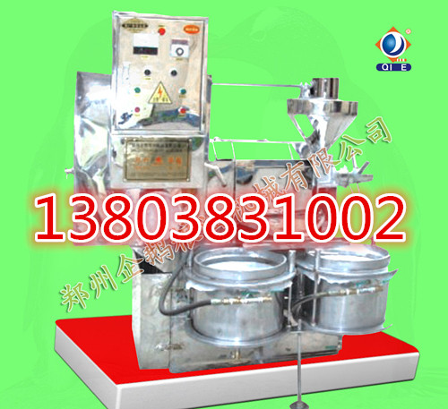 榨油機設備應提高用戶的體驗度(圖1) 優質的榨油機設備應提高用戶的體驗度