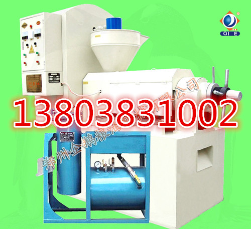 企鵝牌榨油機設備發展迅速為民造福(圖1) 企鵝牌榨油機設備發展迅速為民造福