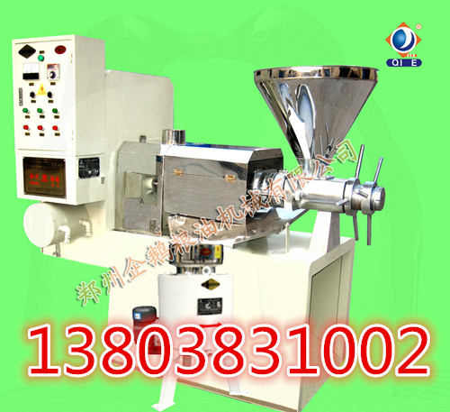 小型榨油機的未來發展趨勢好不好(圖1) 小型榨油機的未來發展趨勢好不好