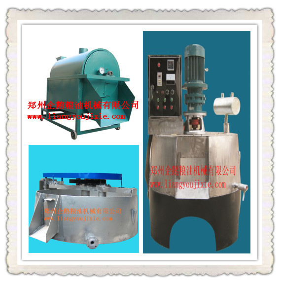 炒籽鍋—在適當的時候做合適的投資(圖1)