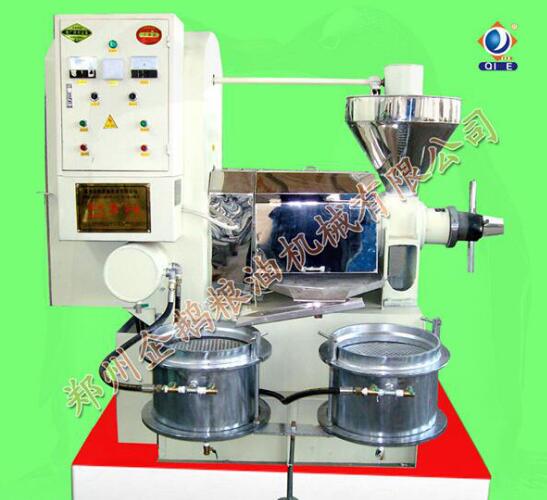 榨油機設備 打造農業企業創新模式 鄭州企鵝在路上(圖1)