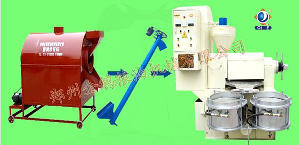 油脂浸出成套設備 鄭州企鵝廠家為您提供(圖1) 油脂浸出成套設備 鄭州企鵝廠家為您提供(圖1)