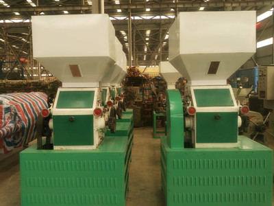 企鵝小型榨油機設備(圖1)  企鵝小型榨油機設備(圖1)