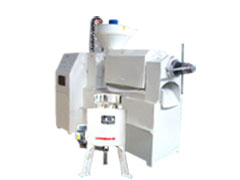 新買的榨油機(jī)不出油了怎么辦(圖1) 新買的榨油機(jī)不出油了怎么辦(圖1)