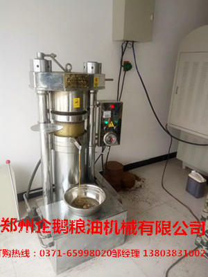 開榨油坊都需要經(jīng)營策略?(圖1) 開榨油坊都需要經(jīng)營策略?(圖1)