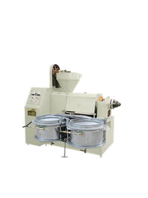 榨油機(jī)出油率低怎么解決(圖1) 榨油機(jī)出油率低怎么解決(圖1)