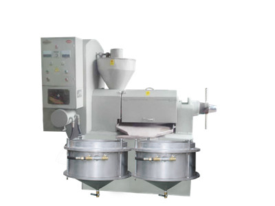 大豆用什么榨油機設(shè)備比較合適(圖1) 大豆用什么榨油機設(shè)備比較合適(圖1)