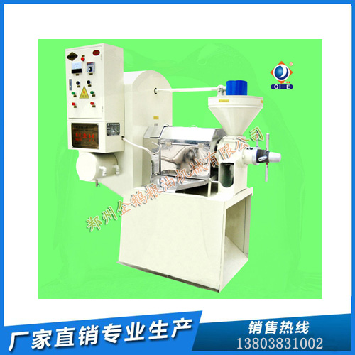 山東臨沂花生榨油機設(shè)備買哪家的好(圖1) 山東臨沂花生榨油機設(shè)備買哪家的好(圖1)