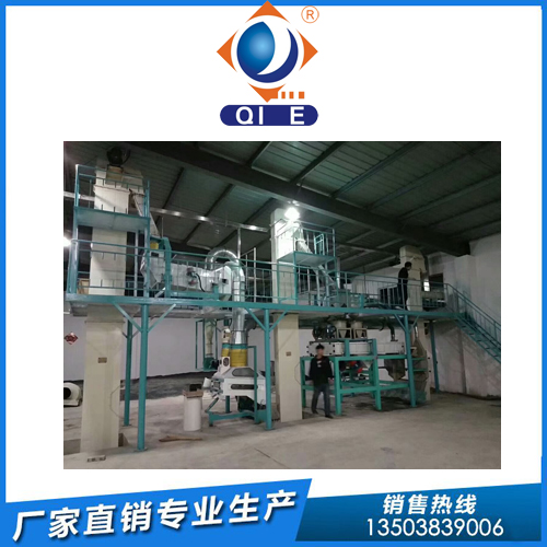 小型榨油機現榨現賣 油坊加工坊致富選擇(圖1) 小型榨油機現榨現賣 油坊加工坊致富選擇(圖1)