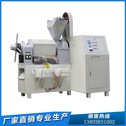 油坊用企鵝牌小型榨油機質量高價位合理(圖1) 油坊用企鵝牌小型榨油機質量高價位合理(圖1)