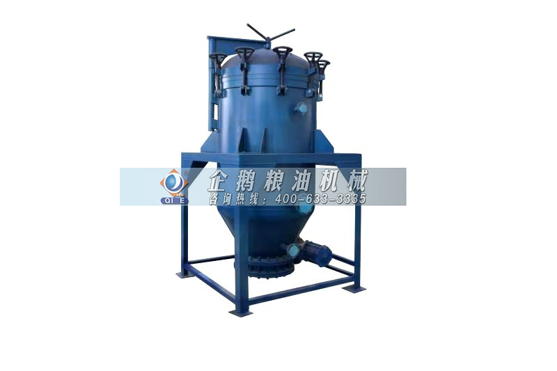 鄭州企鵝新型濾油機響應國家號召為社會謀福(圖1) 濾油機