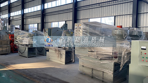 榨油機設(shè)備 榨油機設(shè)備