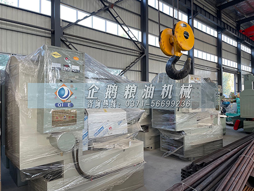 新型榨油機 新型榨油機