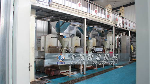 榨油機設(shè)備 榨油機設(shè)備