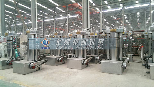 榨油機設備 榨油機設備