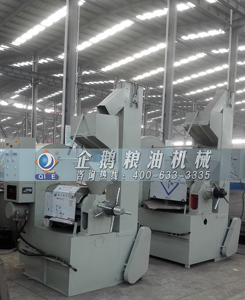 優質榨油設備為發展鋪平道路(圖1) 優質榨油設備為發展鋪平道路(圖1)